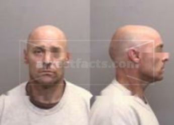 Eric Duane Kooyers