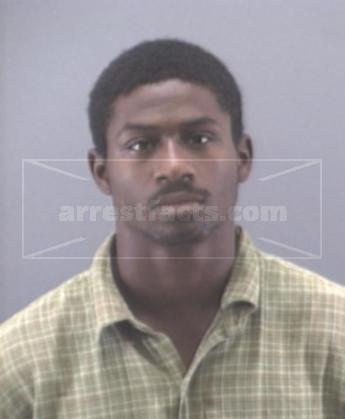 Patrick Lamond Mumphrey