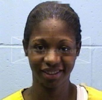 Latoya Anderson