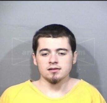 Dalton Allan Miller