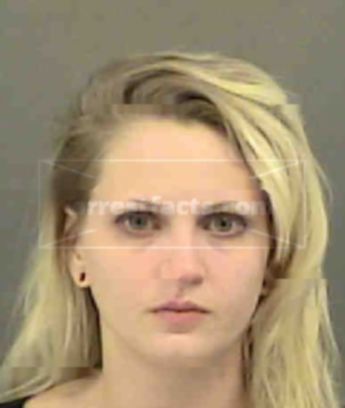 Christie Lin Wood