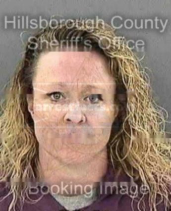Krista Renae Strong