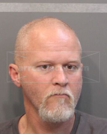 Billy Shane Hudson