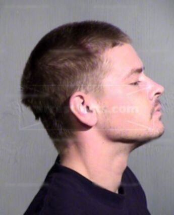 Matthew Allen Hughes