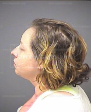 Elizabeth Ashley Keeton
