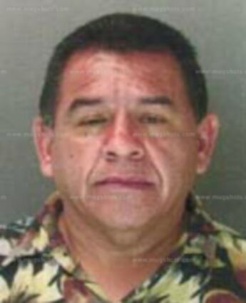 Manuel Paul Hernandez