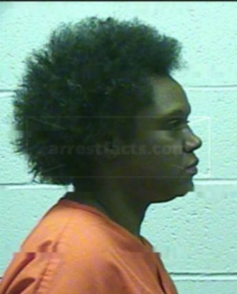Sharronda Taylor