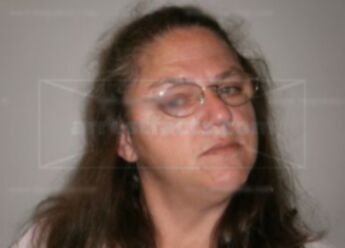Donna F Hampton