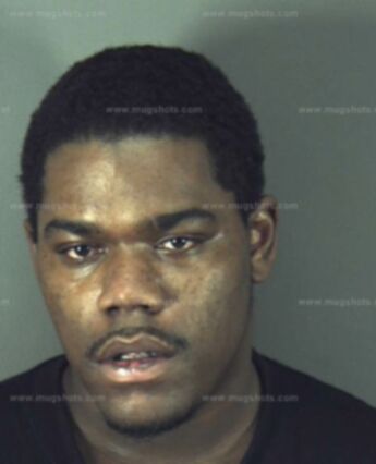 Rodney Devon Cooper