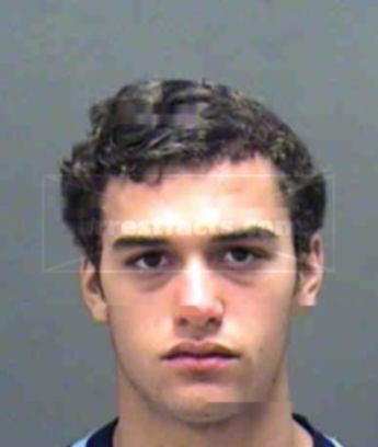 Micah B Kelley