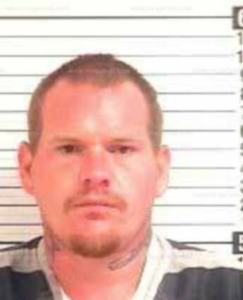 Ryan Scott Laudenslager