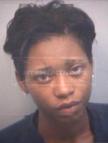 Krystal L Zachery