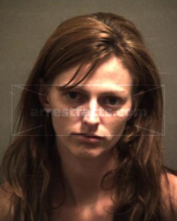 Whitney Renae Voyles