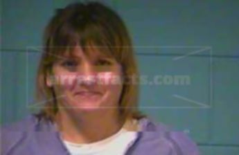 Susan Michelle Browning (Johnson)