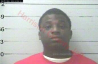Derrick Leonard Brown