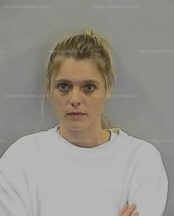 Shannon Pugh Thomas