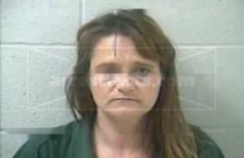 Melissa Ann Williams