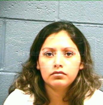 Natasha Marie Torrez