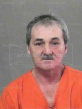 David Wayne Mcdaniel