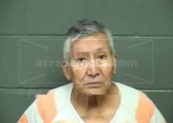 Phillip Eli Caudell
