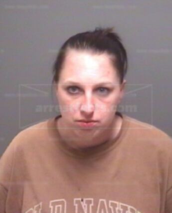 Jennifer Lynn Brooks