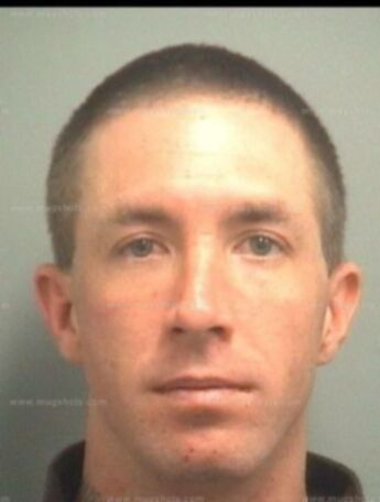 Michael Robert Gray