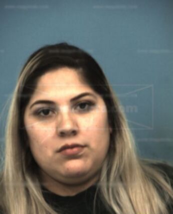 Margie Marie Robles