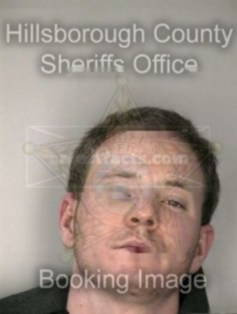 Ashley Shane Holder