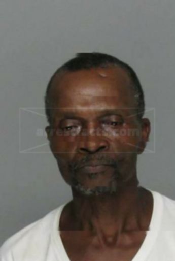 Winfred Marshall Swain