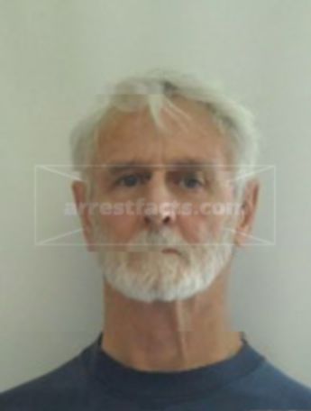 Douglas Austin Wroe