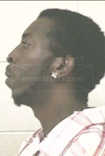 Carlton Lewis Robinson