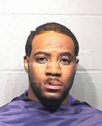 William Alphonse Rollins