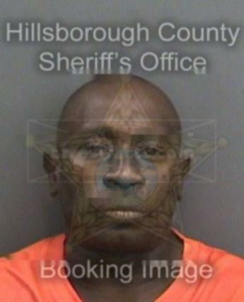 Seymour Ronell Faison
