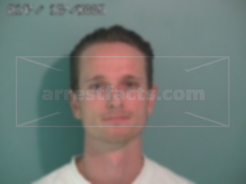 Garrison Wayne Knowles