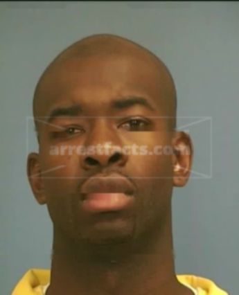 Derrick Massey