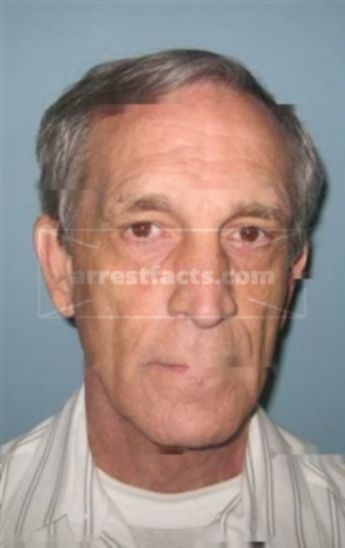 James Berrimand Breeden