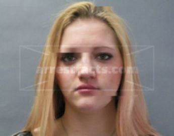Amanda Ann Thompson