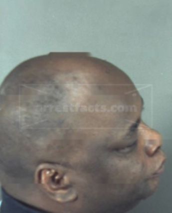 Frederick Bernard King