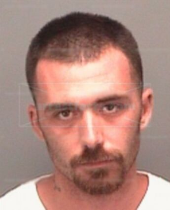 Ben Austin Davis