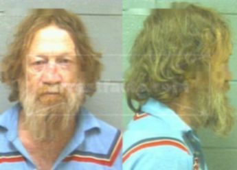 Charles Dewayne Myers