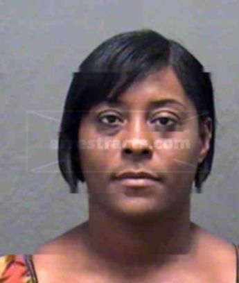 Vernette Lashun Huff