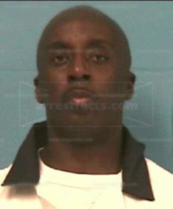 Edric Deante Walters