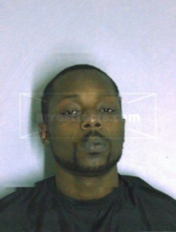 Octavious Lamar Crawley