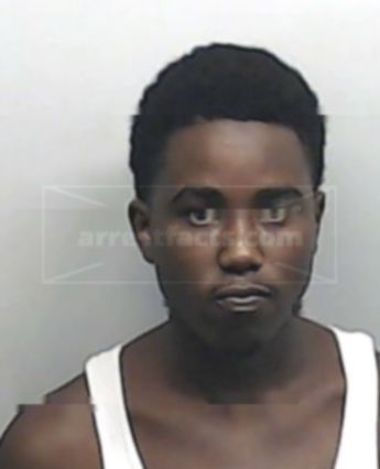 Rashard Johnson