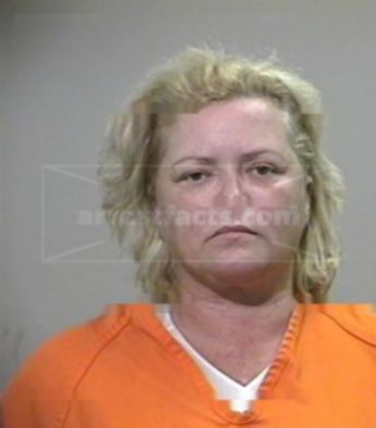 Caryn Renee Perkins