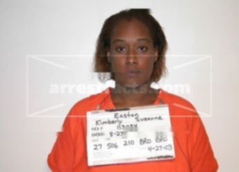 Kimberly Suzanne Easton