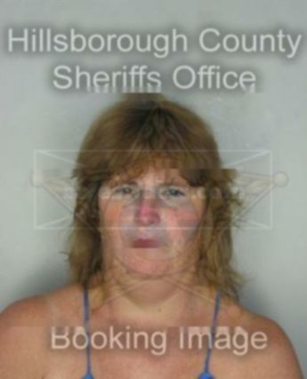 Joyce Ellen Goodman