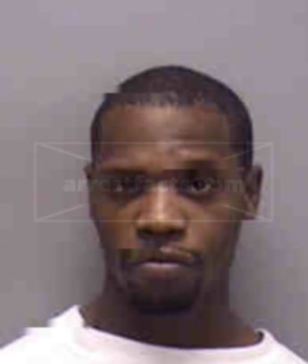 Willie Jackson Jr.