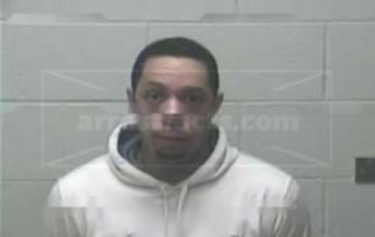 Marcus Noah Anderson