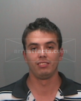 Felipe Irvin Gonzalez-Aviles